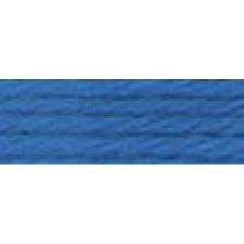 DMC Tapestry Wool 7038 Dark Peacock Blue Article #486